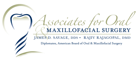 Link to Associates for Oral & Maxillofacial Surgery home page