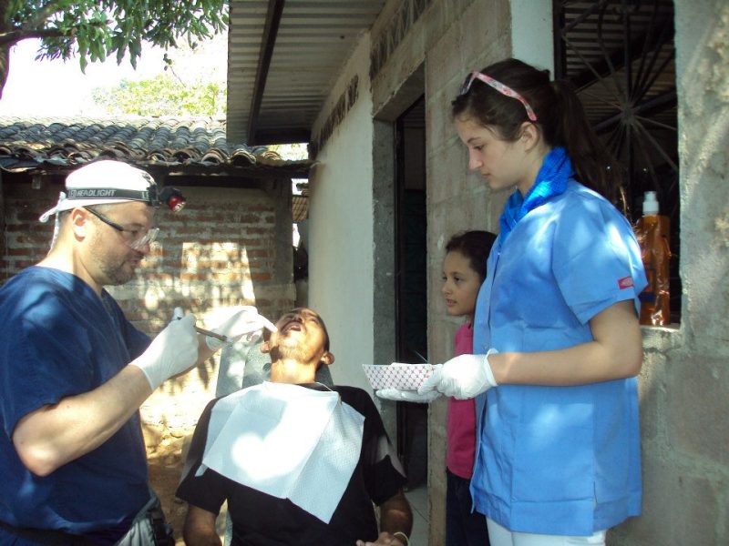 El Salvador, 2013