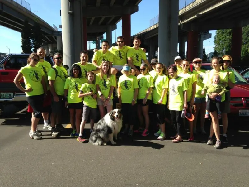 NW Run/Walk for Epilepsy