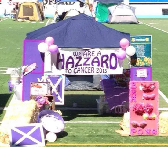 Relay for Life