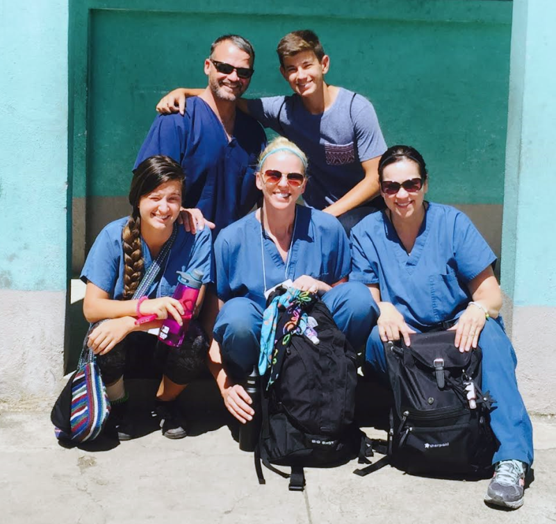 Guatemala, 2015