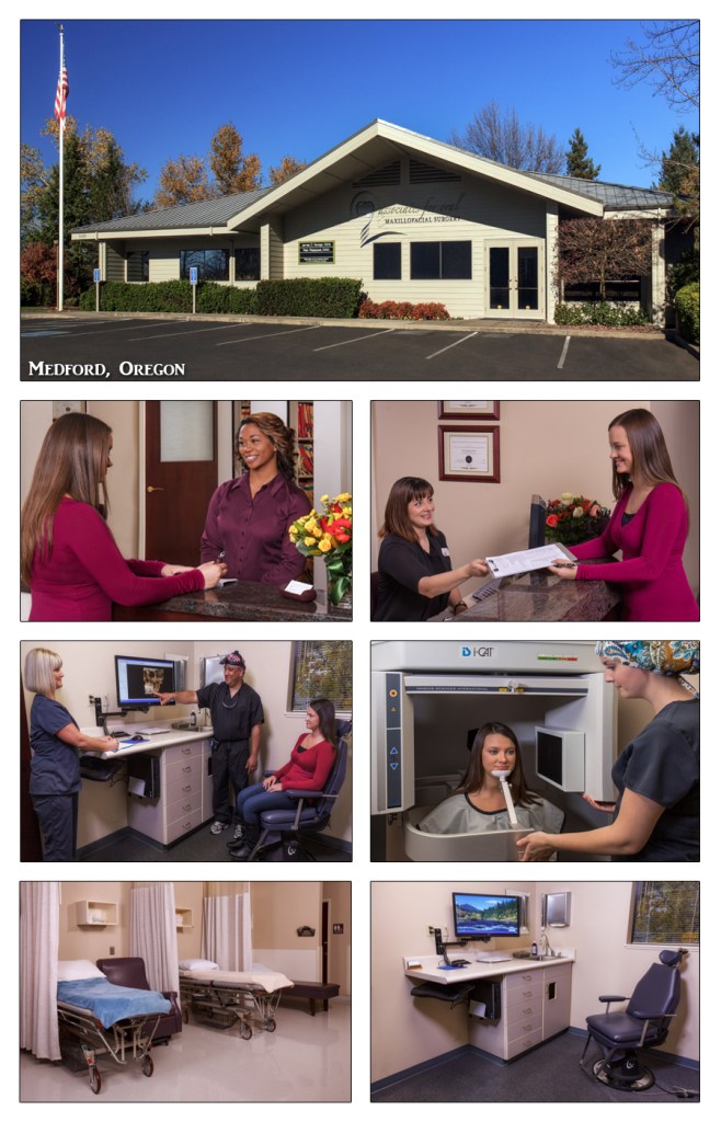 Medford Office