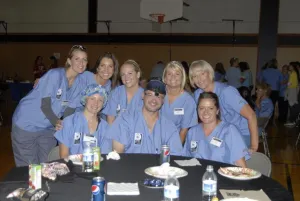 Mission of Mercy Medford oral surgery community service