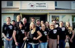 Hearts with a Mission oral surgery community service Medford