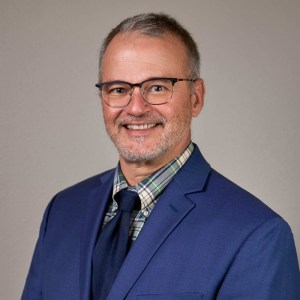 Dr. James Savage