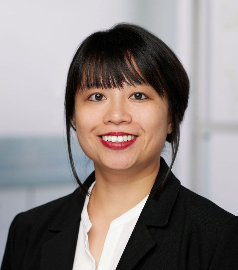 Dr. Kelly Chuang