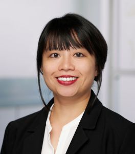 Dr. Kelly Chuang