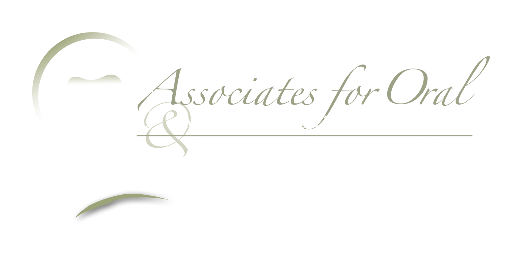 Link to Associates for Oral & Maxillofacial Surgery home page